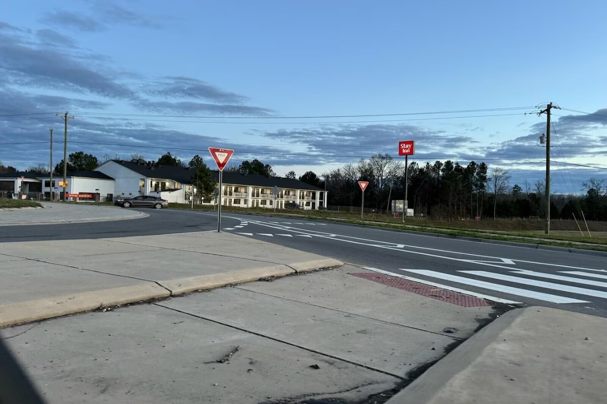 Comfortable & Affordable Stays at Super 8 by Wyndham – Your Ideal Kannapolis, NC Hotel